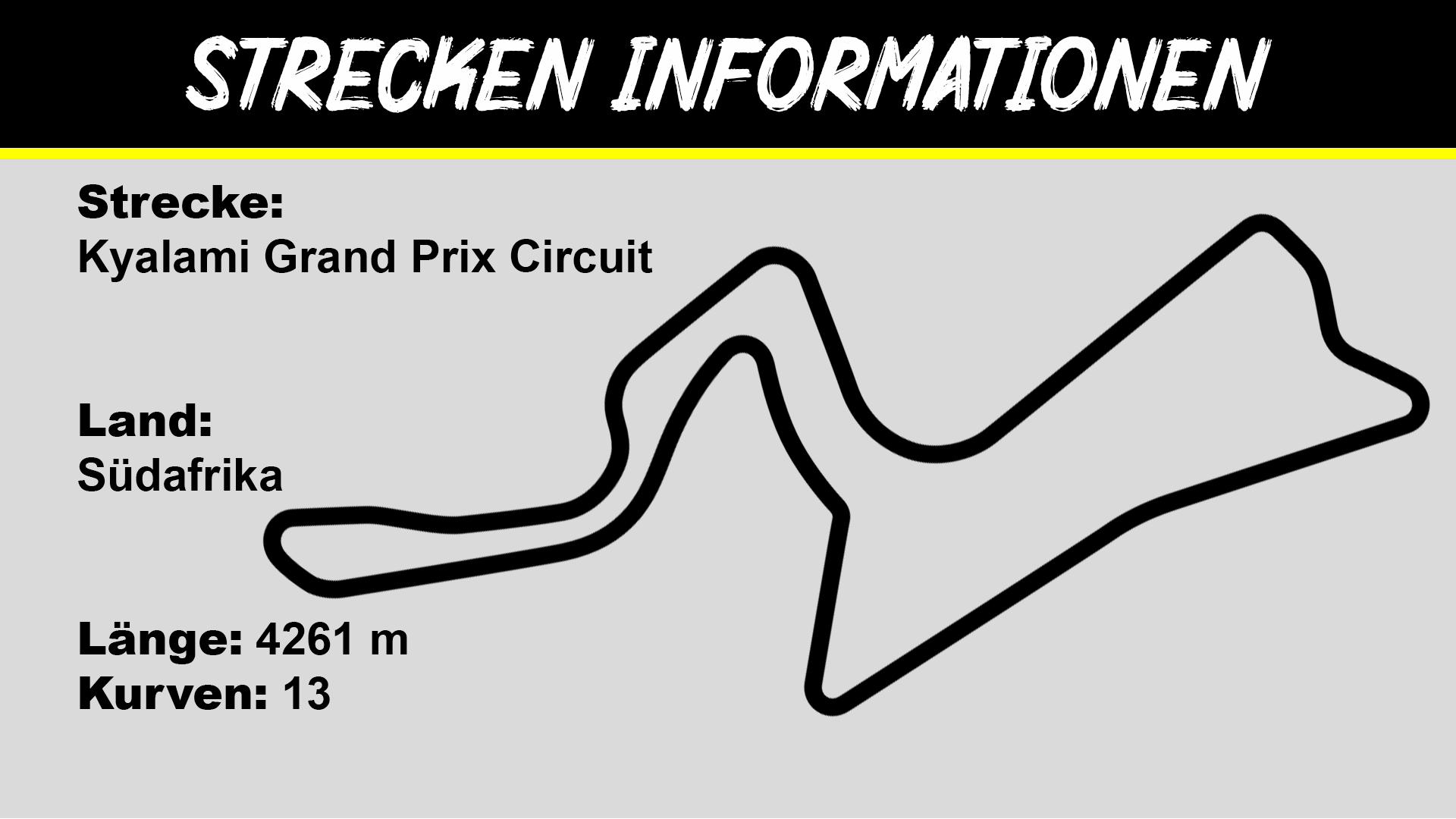 CC-Sprint / AM / Kyalami